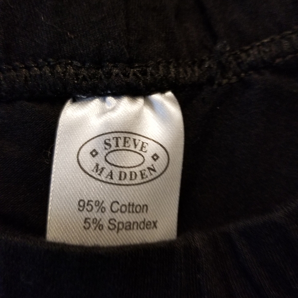 Steve Madden Leggings - Picture 3 of 3